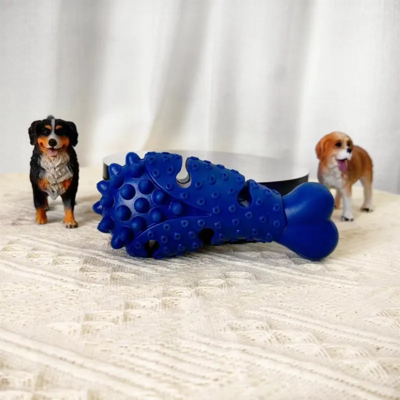 Bully Chew Toys