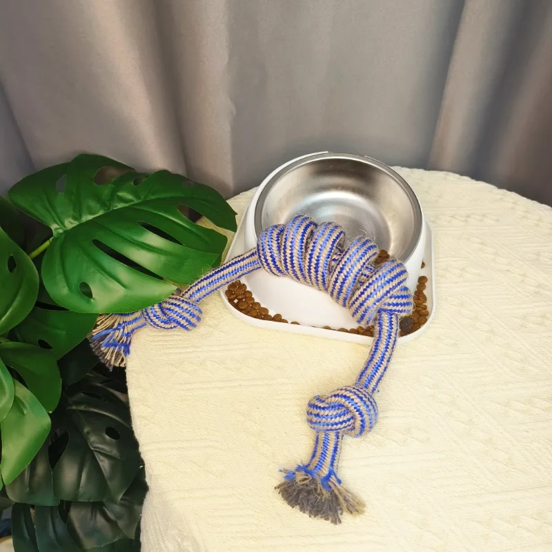Ρυμουλκό Παιχνίδι Puppy Rope
